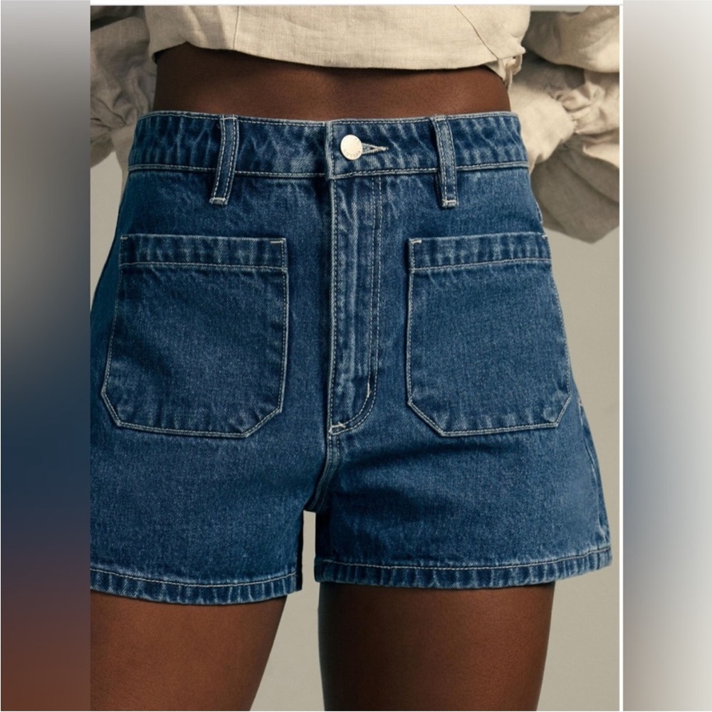Rolla’s Dusters shorts